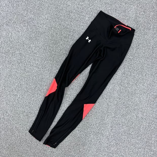 XS 언더아머 여성 레깅스 0722J2