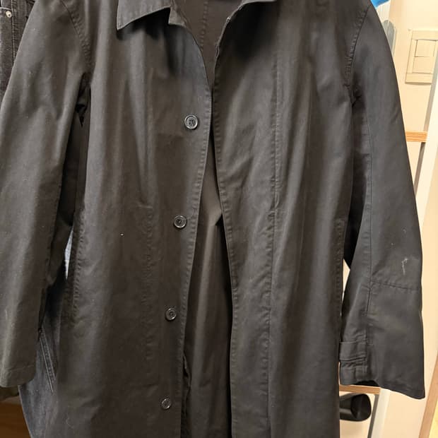 누마레 ee 코트 s