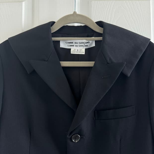 Comme des Garcons Jacket