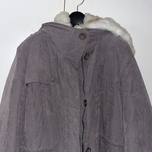 퍼 야상점퍼 패딩 자켓