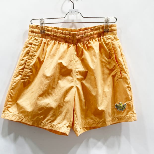 아디다스 남성 후르츠 숏팬츠 2XL 