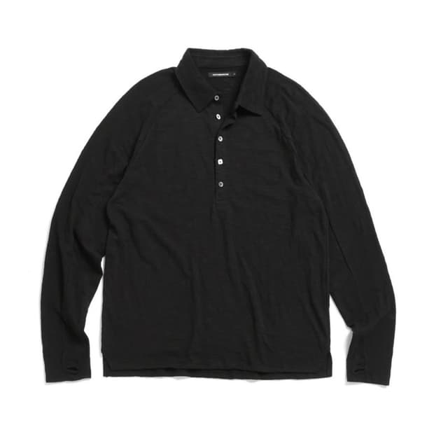 해칭룸 폴로티 블랙 3