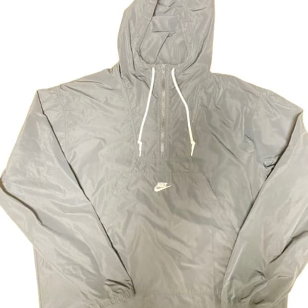 나이키 아노락