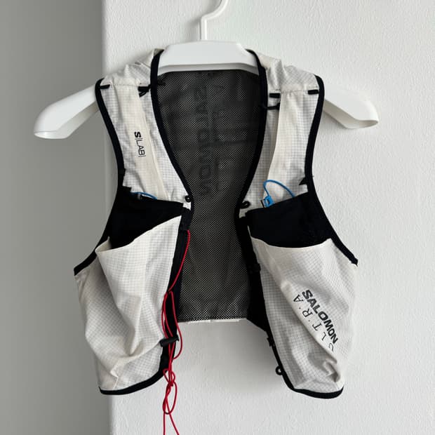 살로몬 에스랩 울트라10 베스트 (M)