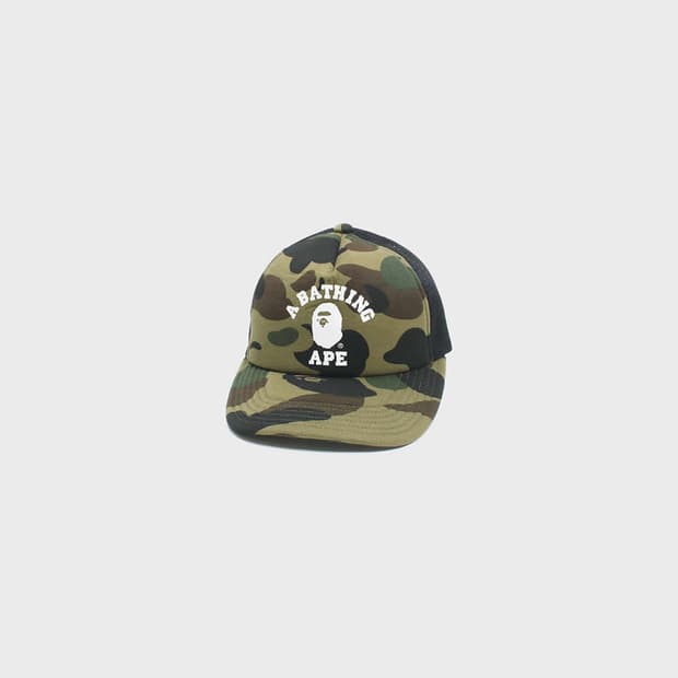 A BATHING APE