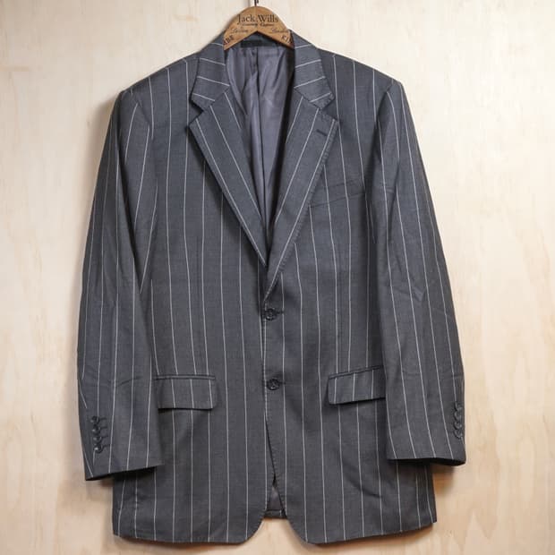 이태리 Doine Brasco 테일러드 자켓