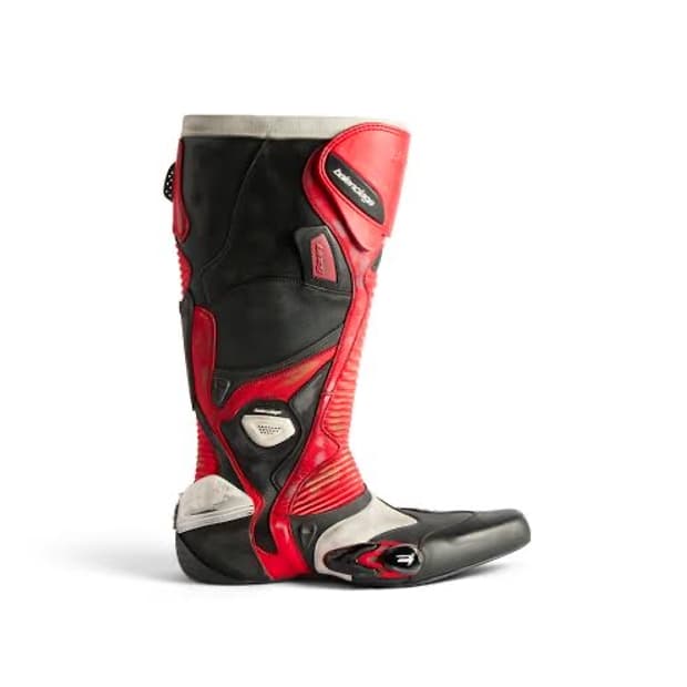 발렌시아가 바이커 부츠 43