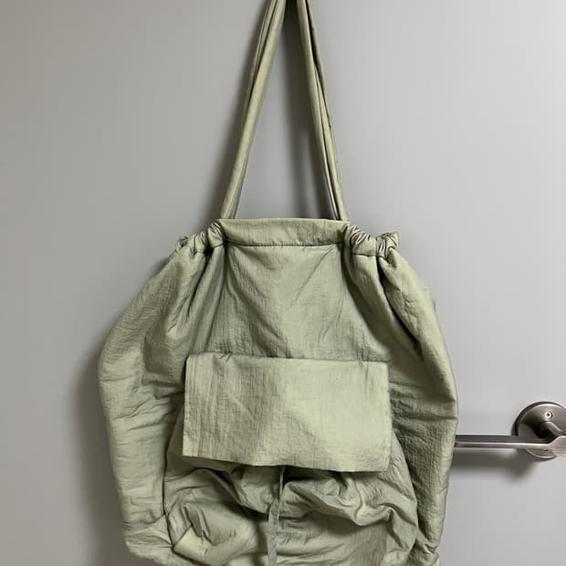 코스 민트 개더백