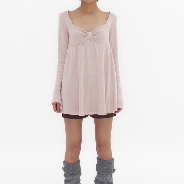 익스파이어드걸 밤비 소프트탑