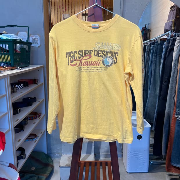 Tac Surf Designs슬림핏