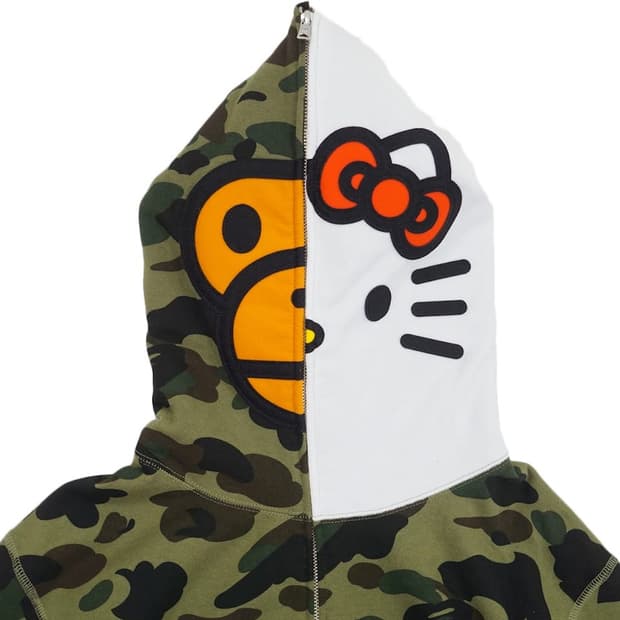 베이프 헬로키티 BAPE Hello Kitty