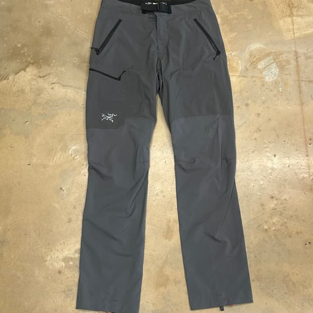 🫶🏻 아크테릭스 트레킹 팬츠 🫶🏻