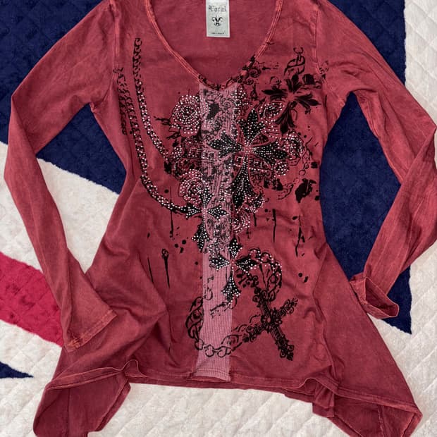 (착샷) vocal 펑크 vkei 롱슬리브