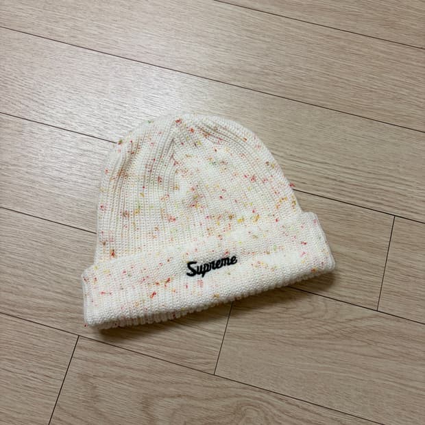 [OS] 슈프림 비니