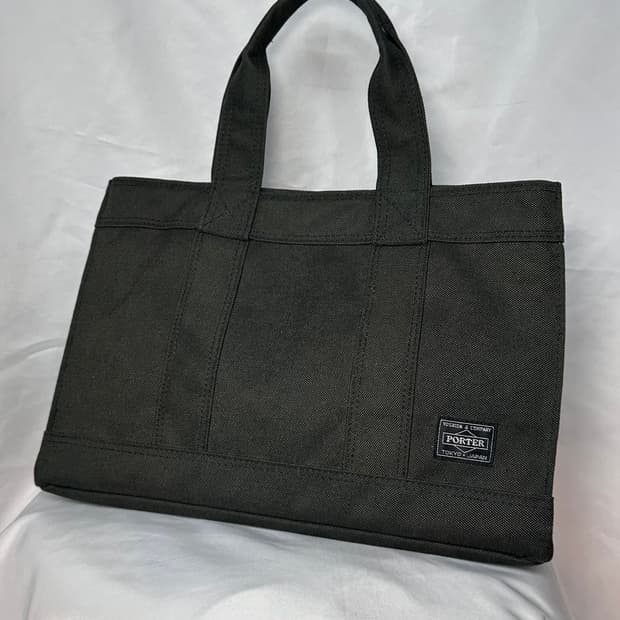 포터 숄더 백