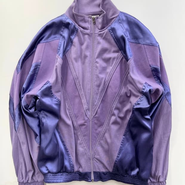 윌리차바리아 트랙자켓