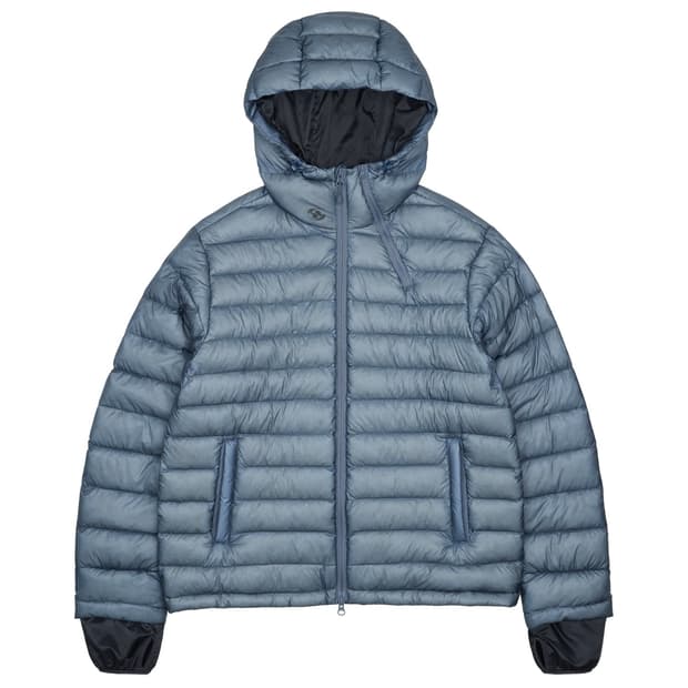 산산기어 25fw 서픽스 네이비 1사이즈