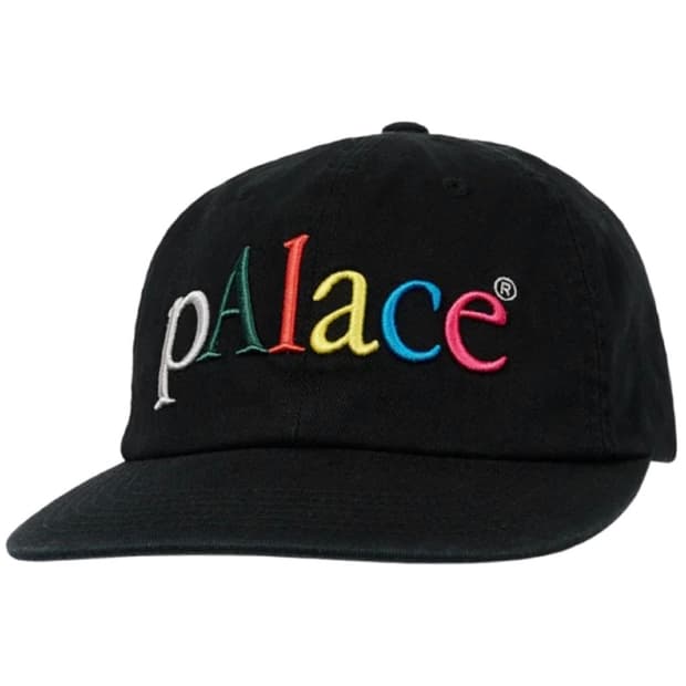 Palace 모자
