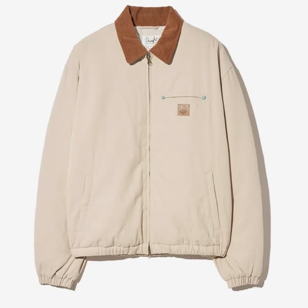 디파트먼트 블루종