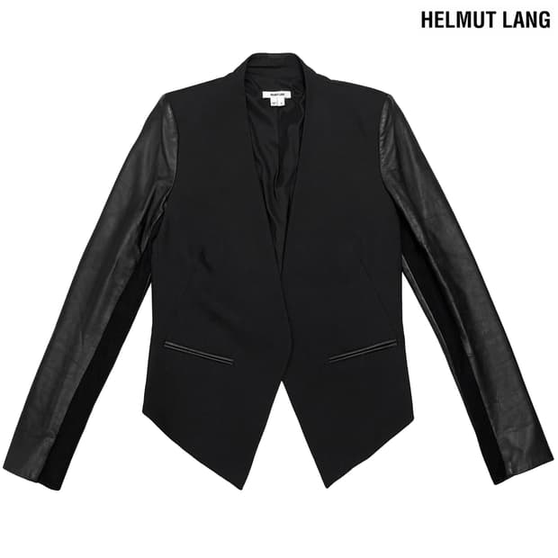 헬무트 랭 (Helmut Lang)