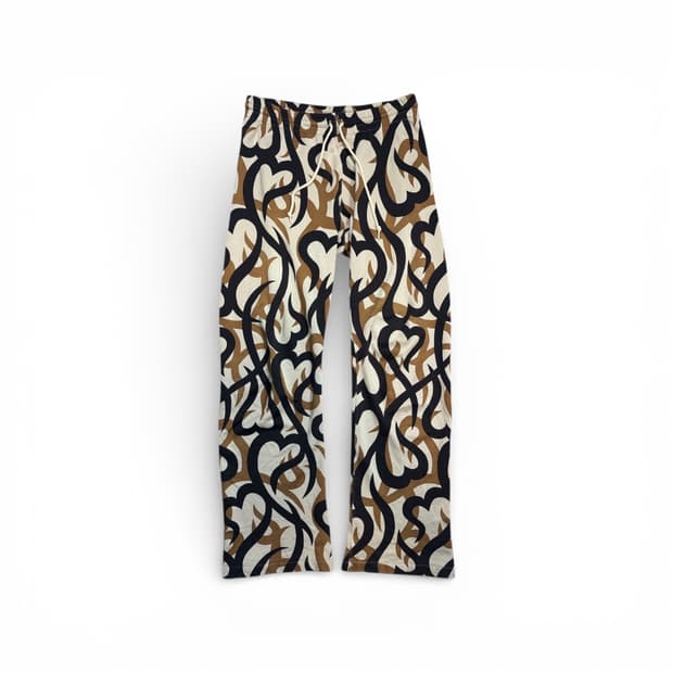 넘버나인 트라이벌 스웻