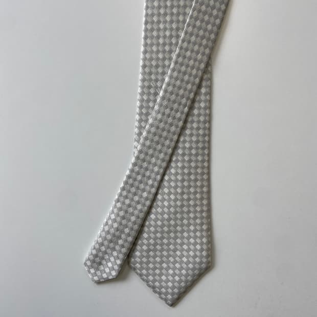 YSL 입생로랑 명품 정품 넥타이