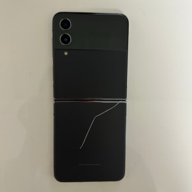 갤럭시 Z 플립 4 (512기가)