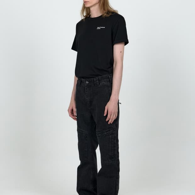 MPa REVEALED POCKET PANTS