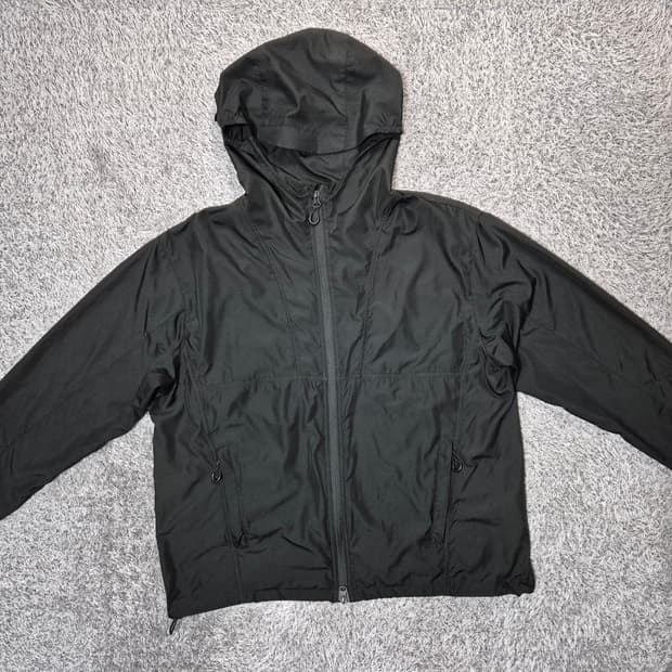 에스피오나지 남성 경량 바람막이 자켓 L