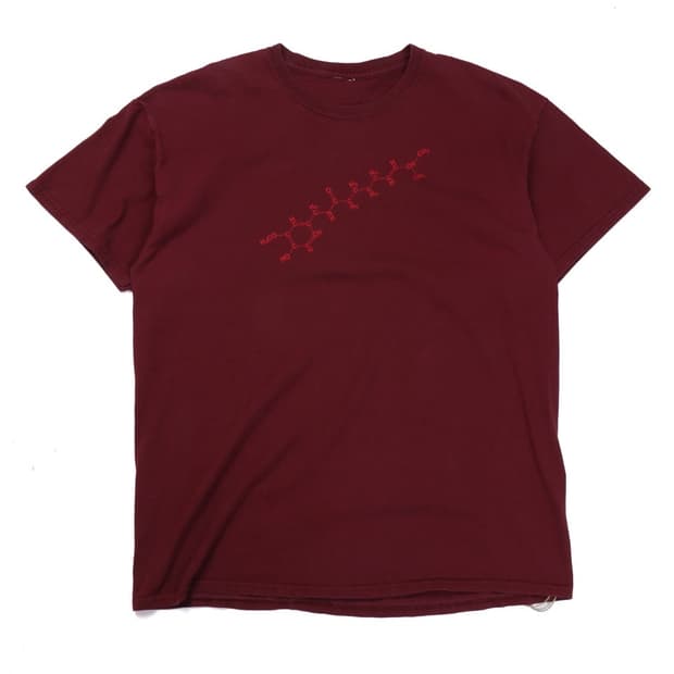 90's Vintage American Printing T-shirt