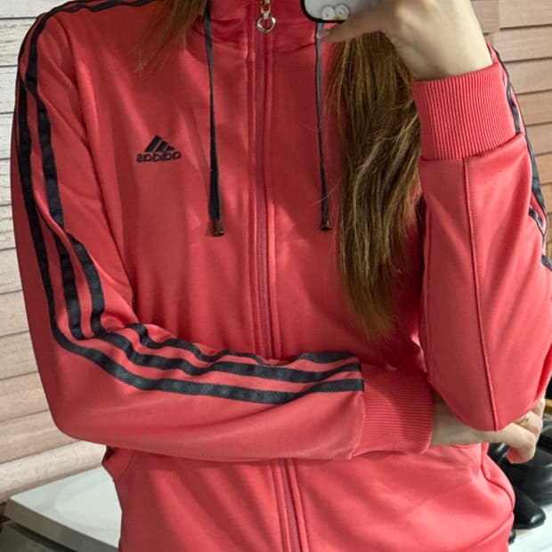 아디다스 져지