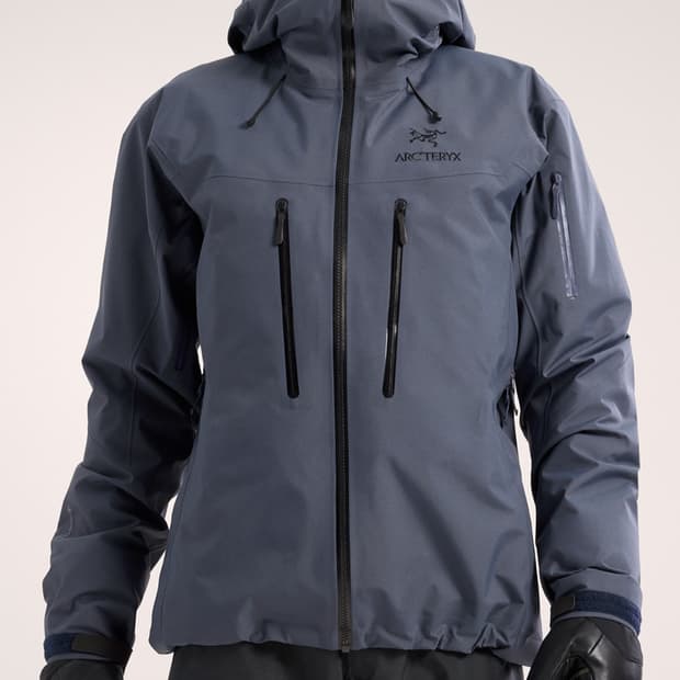 아크테릭스 알파sv DK STRATUS L사이즈 fw24