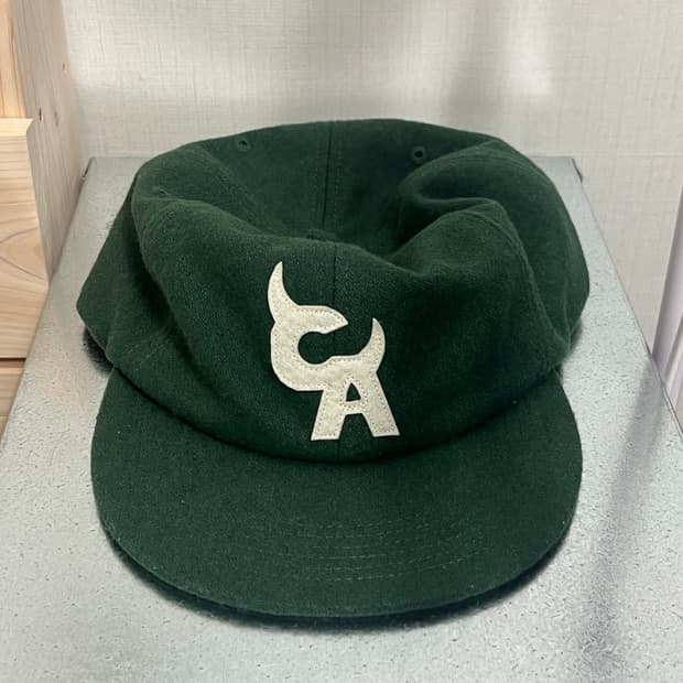 타일러 더 크리에이터 크로마코피아 머천 캡