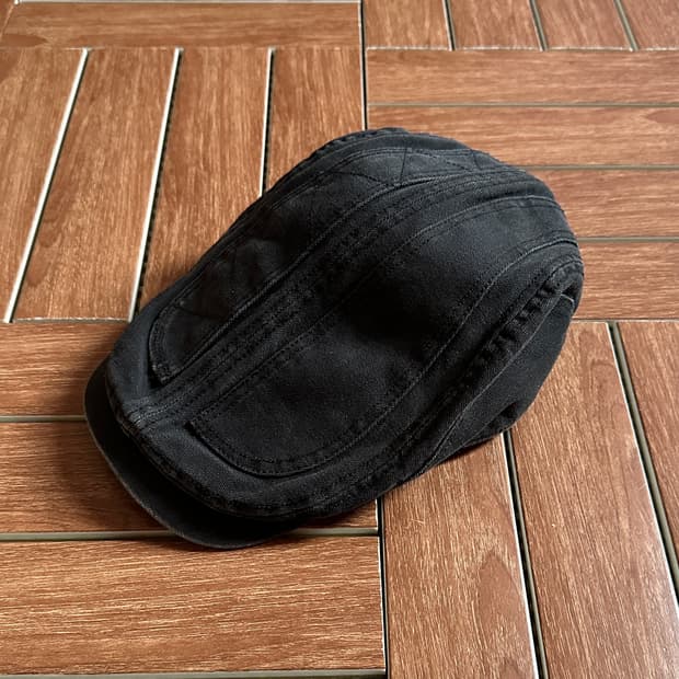 Grace hats cotton washing hunting cap