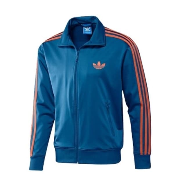 아디다스 져지 파주, 파이어버드 파주, 아디다스 져지 파 랑주황, 파이어