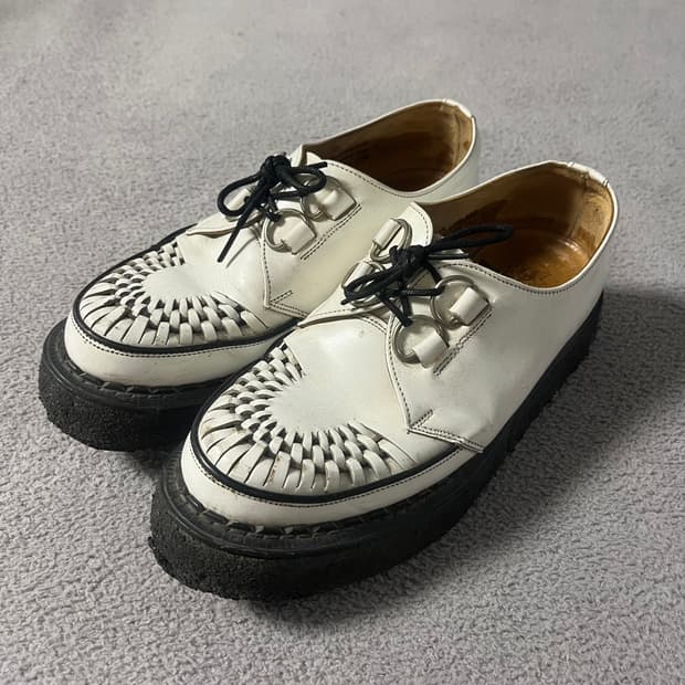 Georgecox clipper