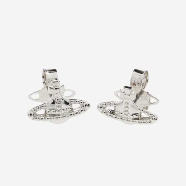 (W) Vivienne Westwood Farah Earrings 