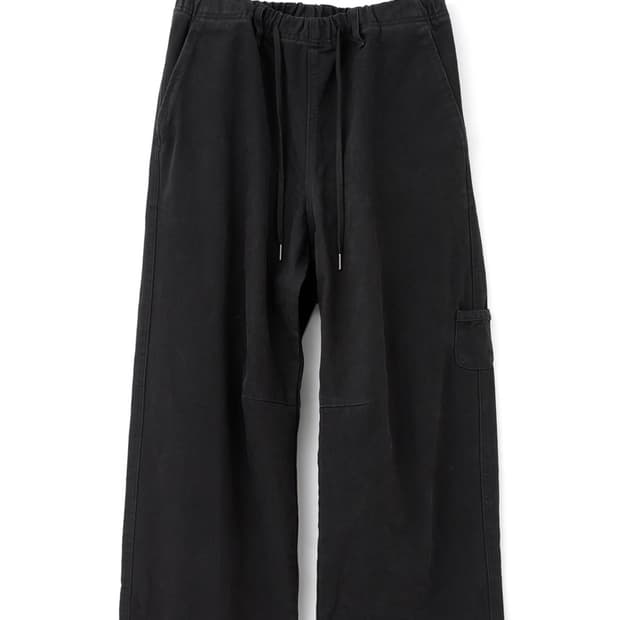 해칭룸 오버덕 팬츠 2size