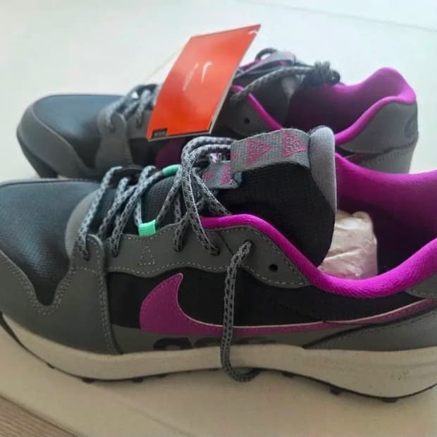 나이키 ACG 로우케이트 