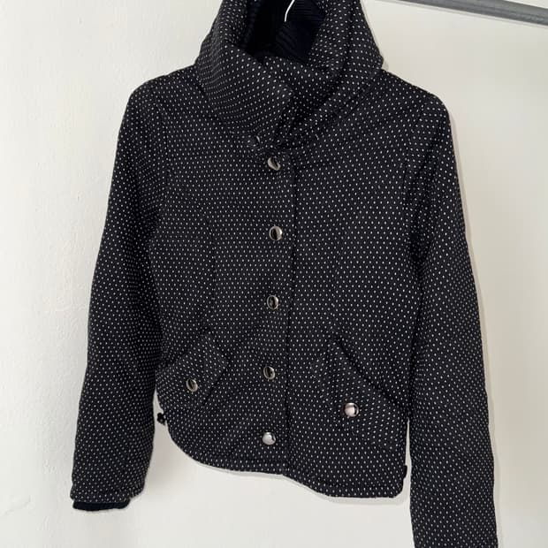 Cecil mcbee 도트 점퍼