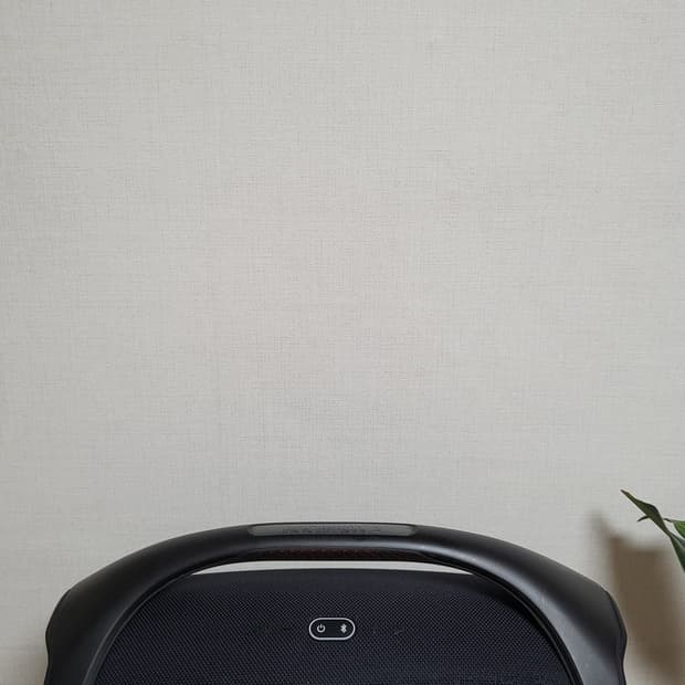 JBL Boombox2 블루투스 스피커
