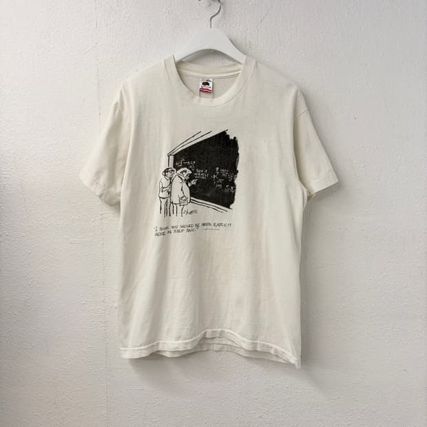 1985s Vintage