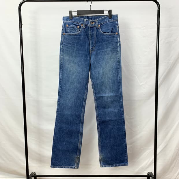 [31x32] 90s 리바이스 517 데님 팬츠