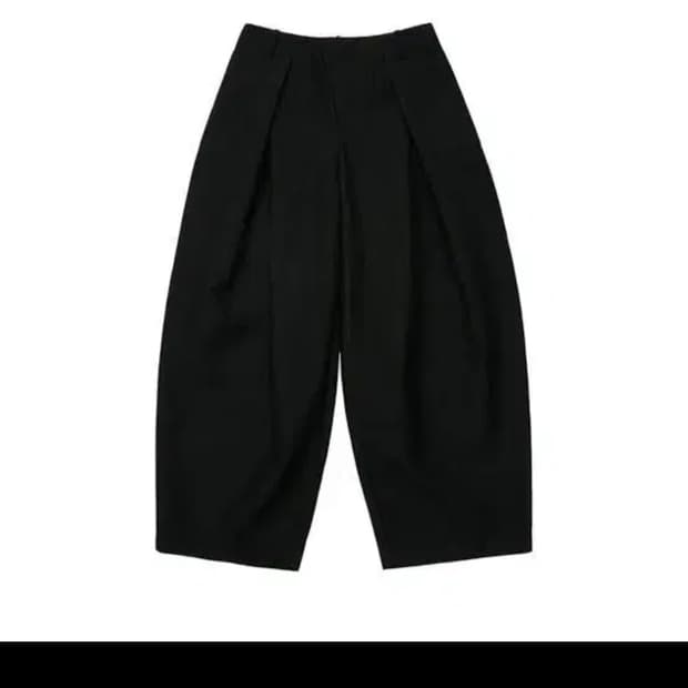 (교환) 아더에러 vassi 바씨 슬랙스