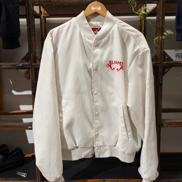 90s Alabama jacket