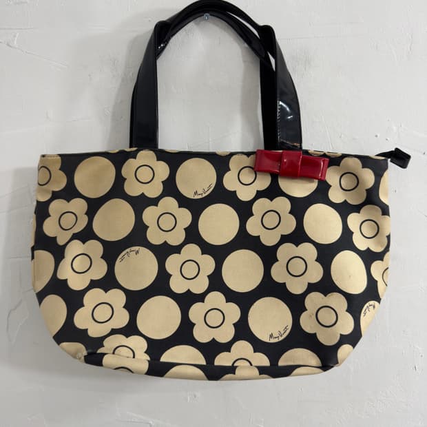 mary quant design bag