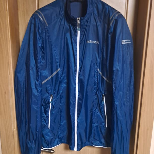 아이더 바람막이 남성105 