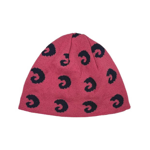 탄산마그네슘 자가혼 패턴 비니