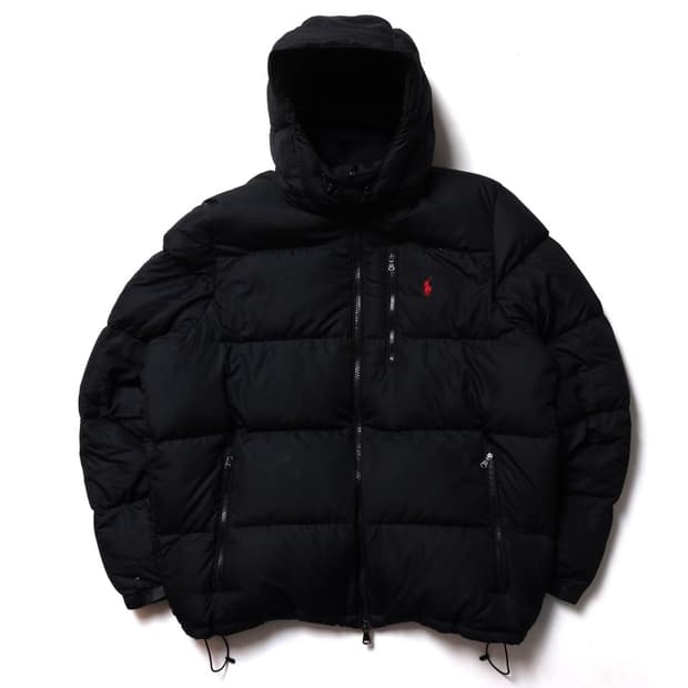 폴로 랄프로렌 Polo by Ralph Lauren Duck Paka