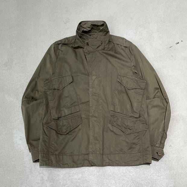 cp컴퍼니 멀티포켓 워크자켓 s09998